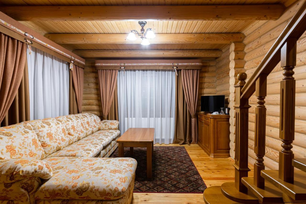 Ganz Ski Lift 5 Μπούκοβελ Εξωτερικό φωτογραφία